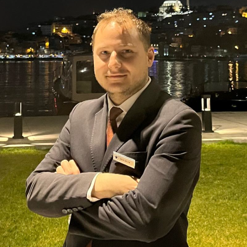 Cem Mustafa