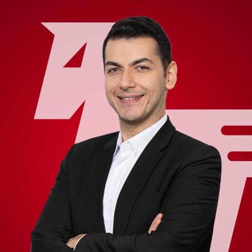 Oktay Ohcak